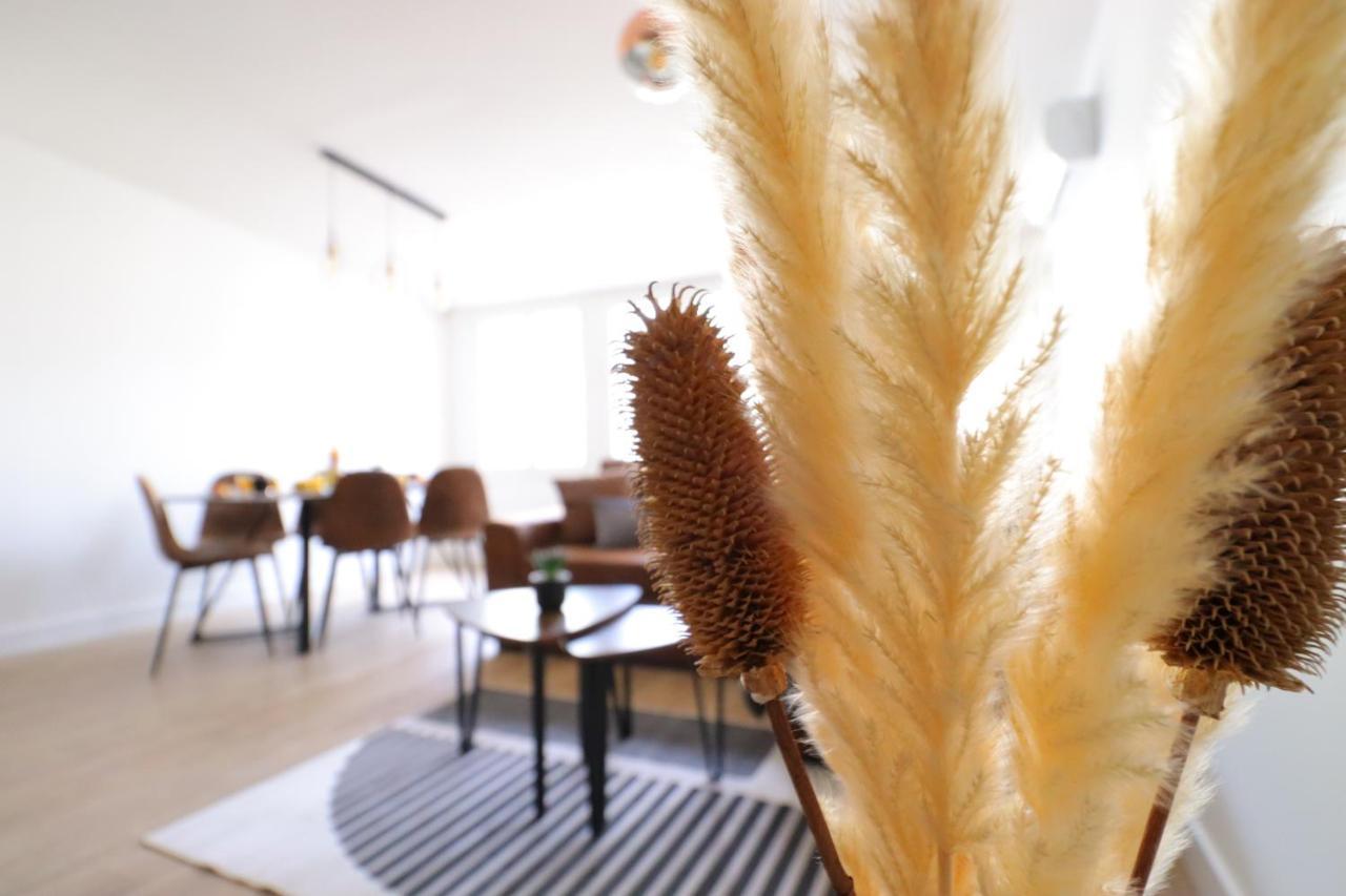Le Patio - Spacieux T3 Avec Climatisation Et Jardin Privatif 贝尔热拉克 外观 照片